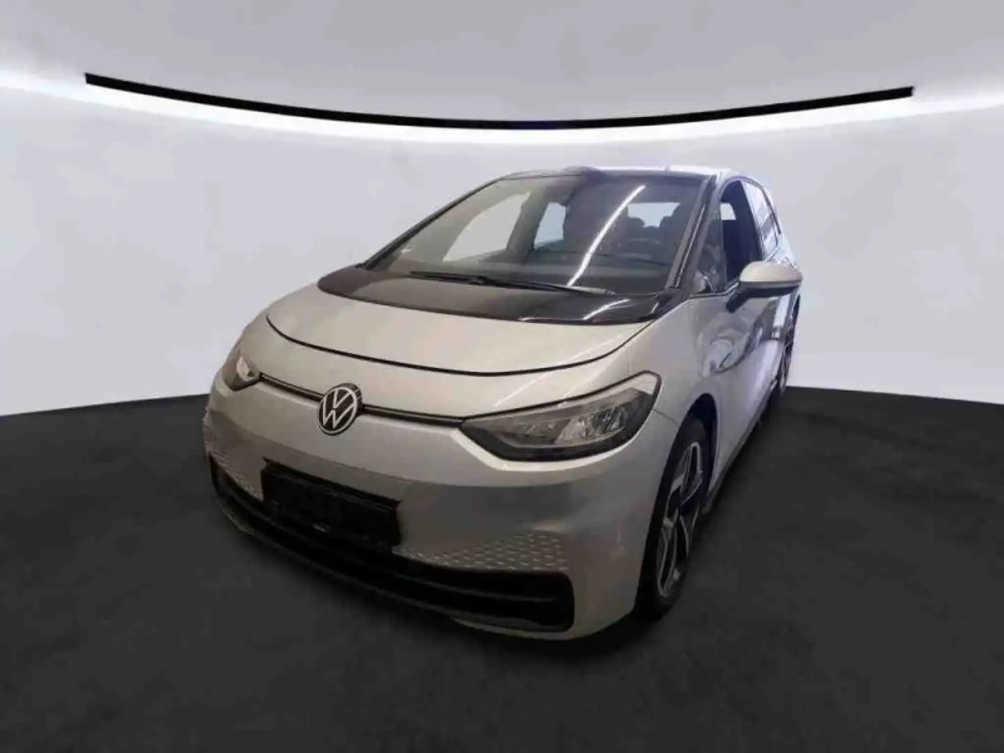 Volkswagen ID.3 Pro S (5-Sitzer) Argento - 2