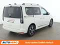 Volkswagen Caddy 2.0 TDI Move Weiß - thumbnail 6