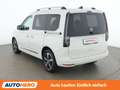 Volkswagen Caddy 2.0 TDI Move Weiß - thumbnail 4