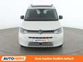 Volkswagen Caddy 2.0 TDI Move Weiß - thumbnail 9