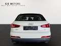 Audi Q3 2,0 TDI quattro Style S-tronic Weiß - thumbnail 5