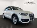 Audi Q3 2,0 TDI quattro Style S-tronic Weiß - thumbnail 3