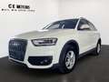 Audi Q3 2,0 TDI quattro Style S-tronic Weiß - thumbnail 1