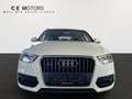Audi Q3 2,0 TDI quattro Style S-tronic Weiß - thumbnail 2