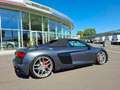 Audi R8 5.2 FSI quattro Spyder Grau - thumbnail 14