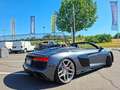 Audi R8 5.2 FSI quattro Spyder Grau - thumbnail 11
