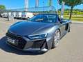 Audi R8 5.2 FSI quattro Spyder Grau - thumbnail 5