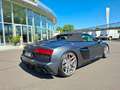 Audi R8 5.2 FSI quattro Spyder Grau - thumbnail 13