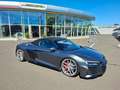 Audi R8 5.2 FSI quattro Spyder Grau - thumbnail 16