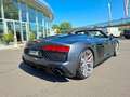 Audi R8 5.2 FSI quattro Spyder Grau - thumbnail 12