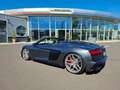 Audi R8 5.2 FSI quattro Spyder Grau - thumbnail 7
