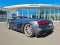 Audi R8 5.2 FSI quattro Spyder Grau - thumbnail 8