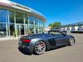 Audi R8 5.2 FSI quattro Spyder Grau - thumbnail 10