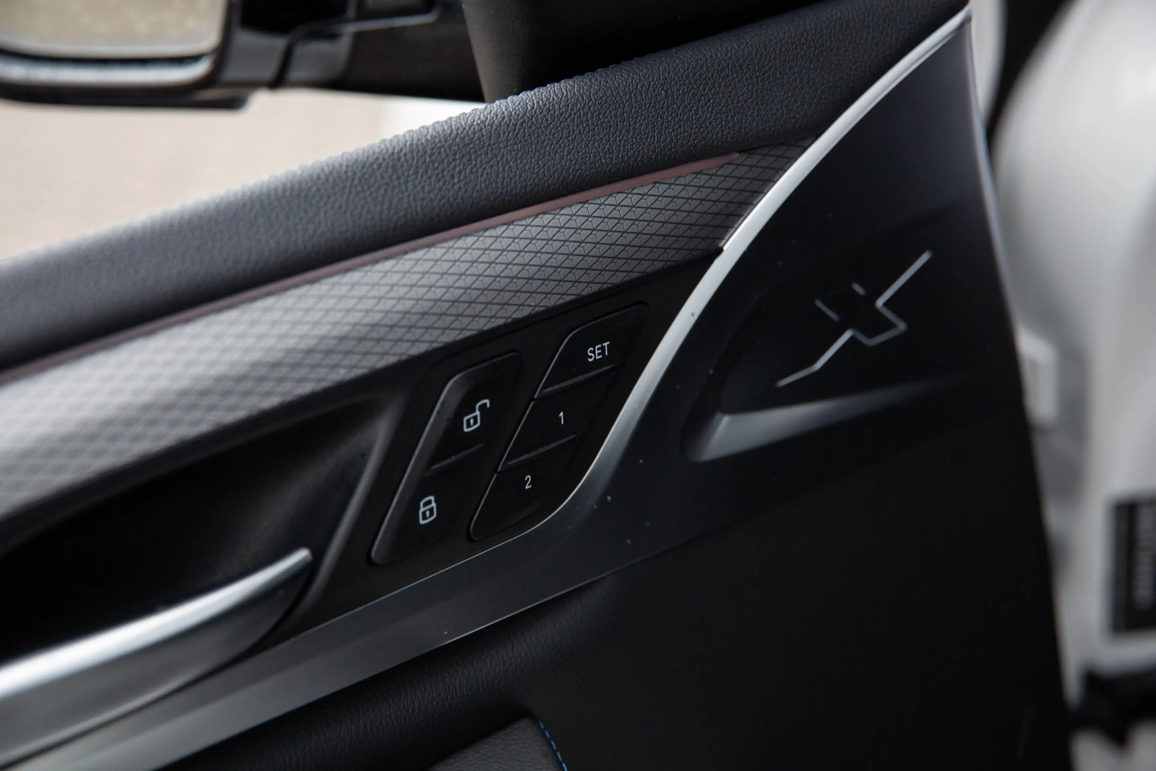 BMW X4 M40i High Executive , Trekhaak, M-sport, Memory se — photo 10