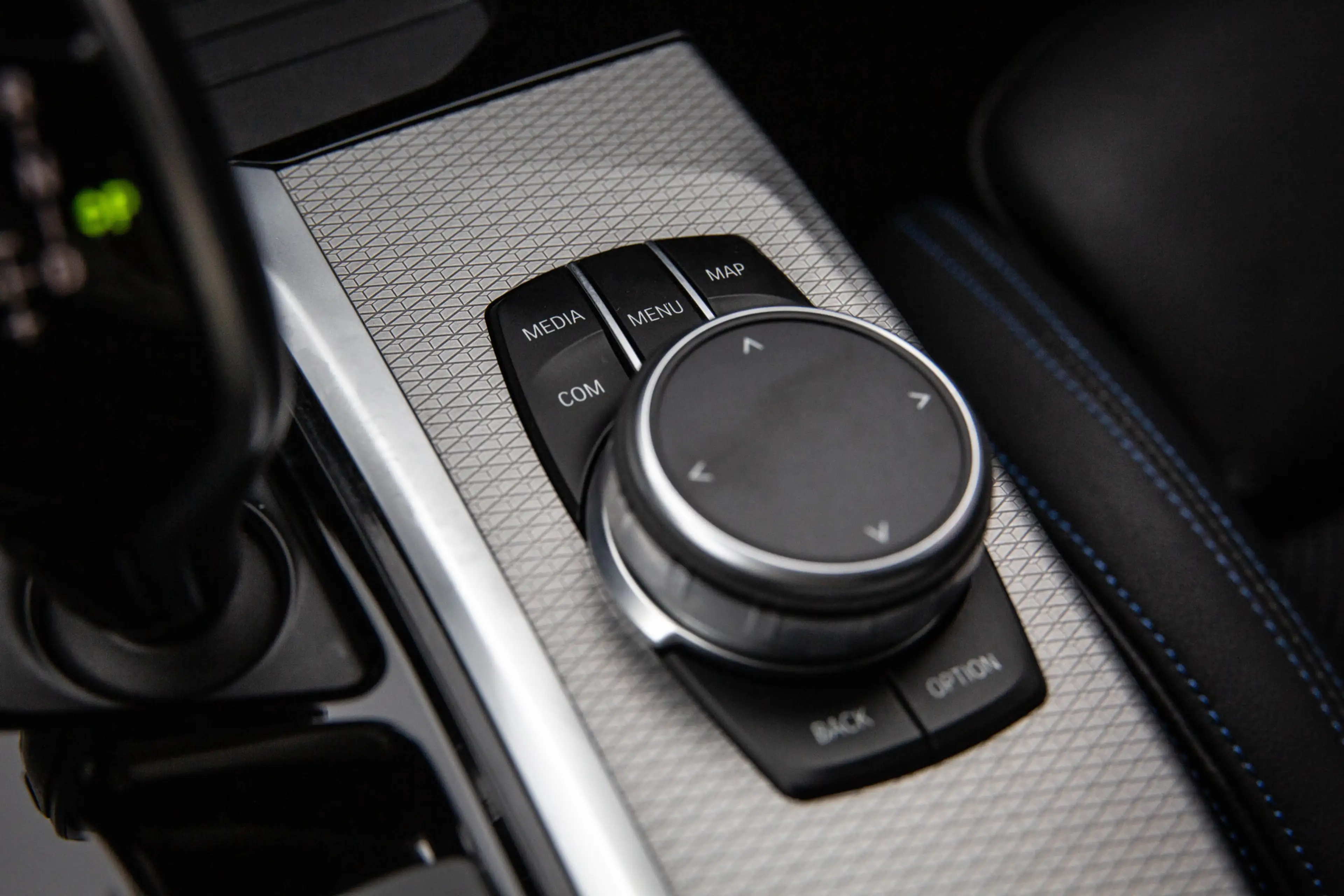 BMW X4 M40i High Executive , Trekhaak, M-sport, Memory se — photo 27
