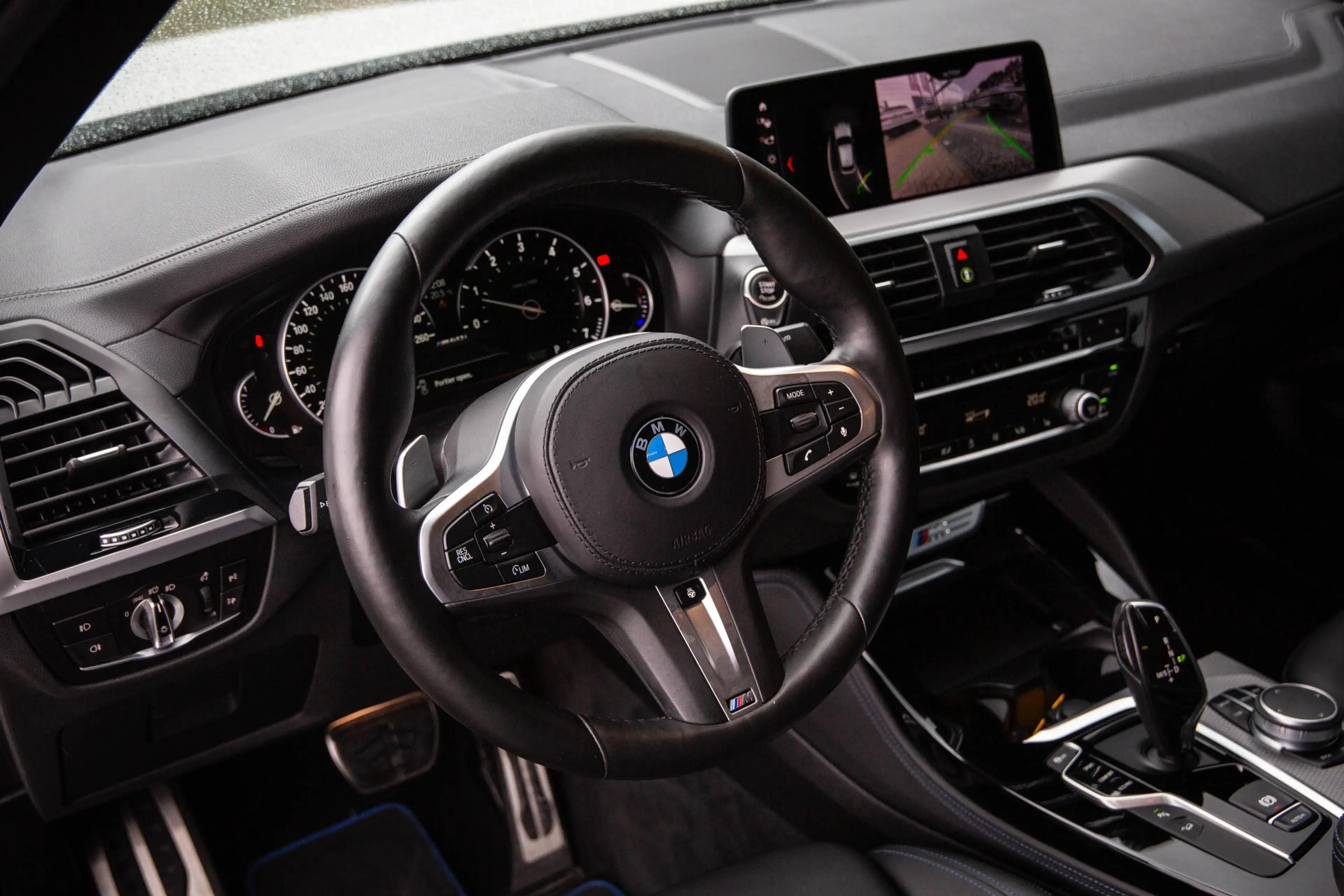 BMW X4 M40i High Executive , Trekhaak, M-sport, Memory se — photo 5