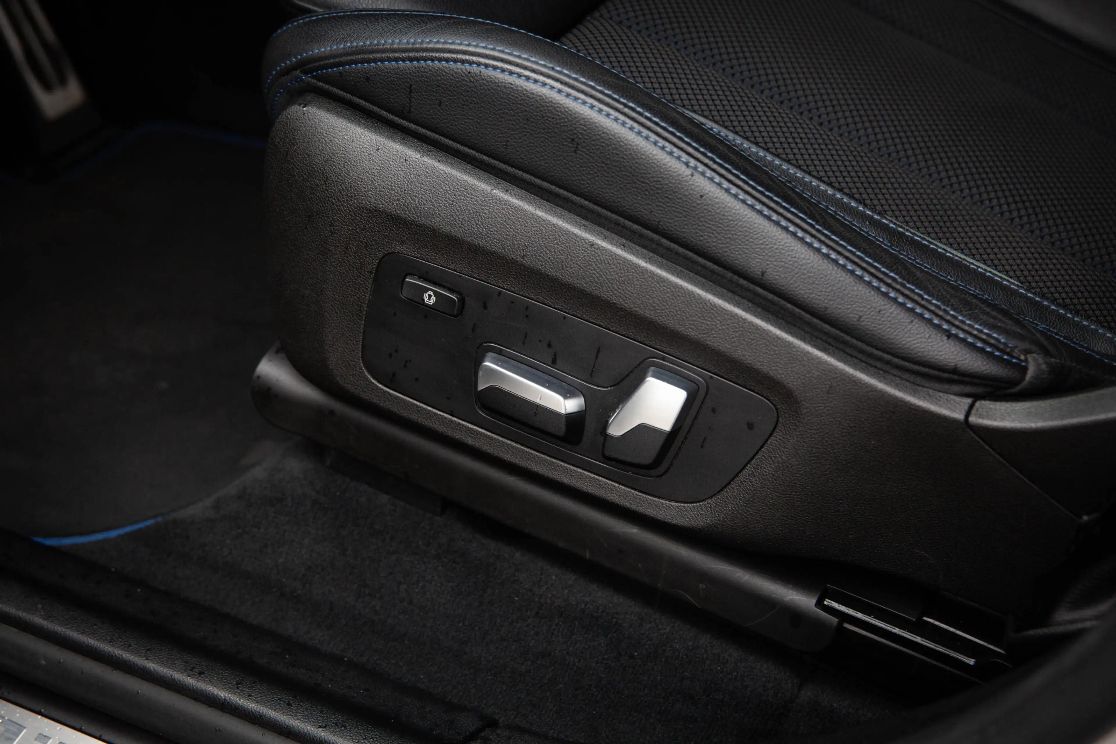 BMW X4 M40i High Executive , Trekhaak, M-sport, Memory se — photo 9