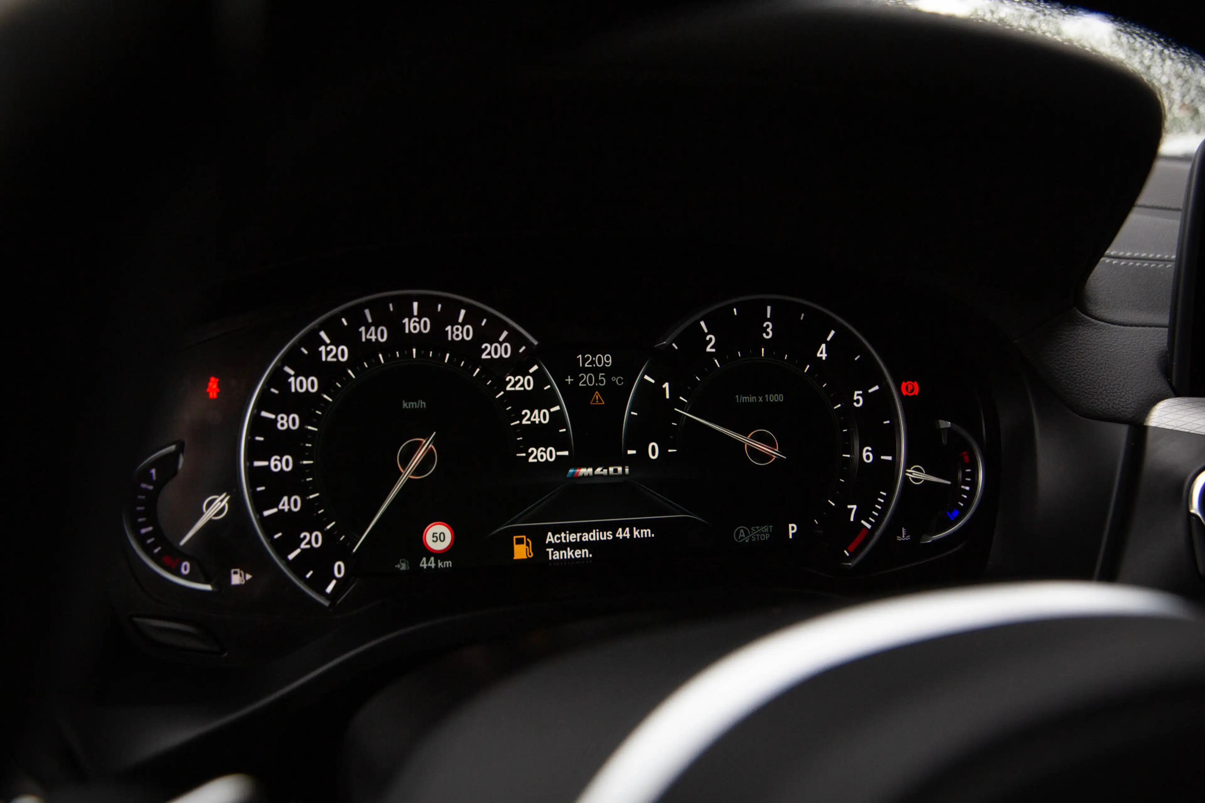 BMW X4 M40i High Executive , Trekhaak, M-sport, Memory se — photo 12