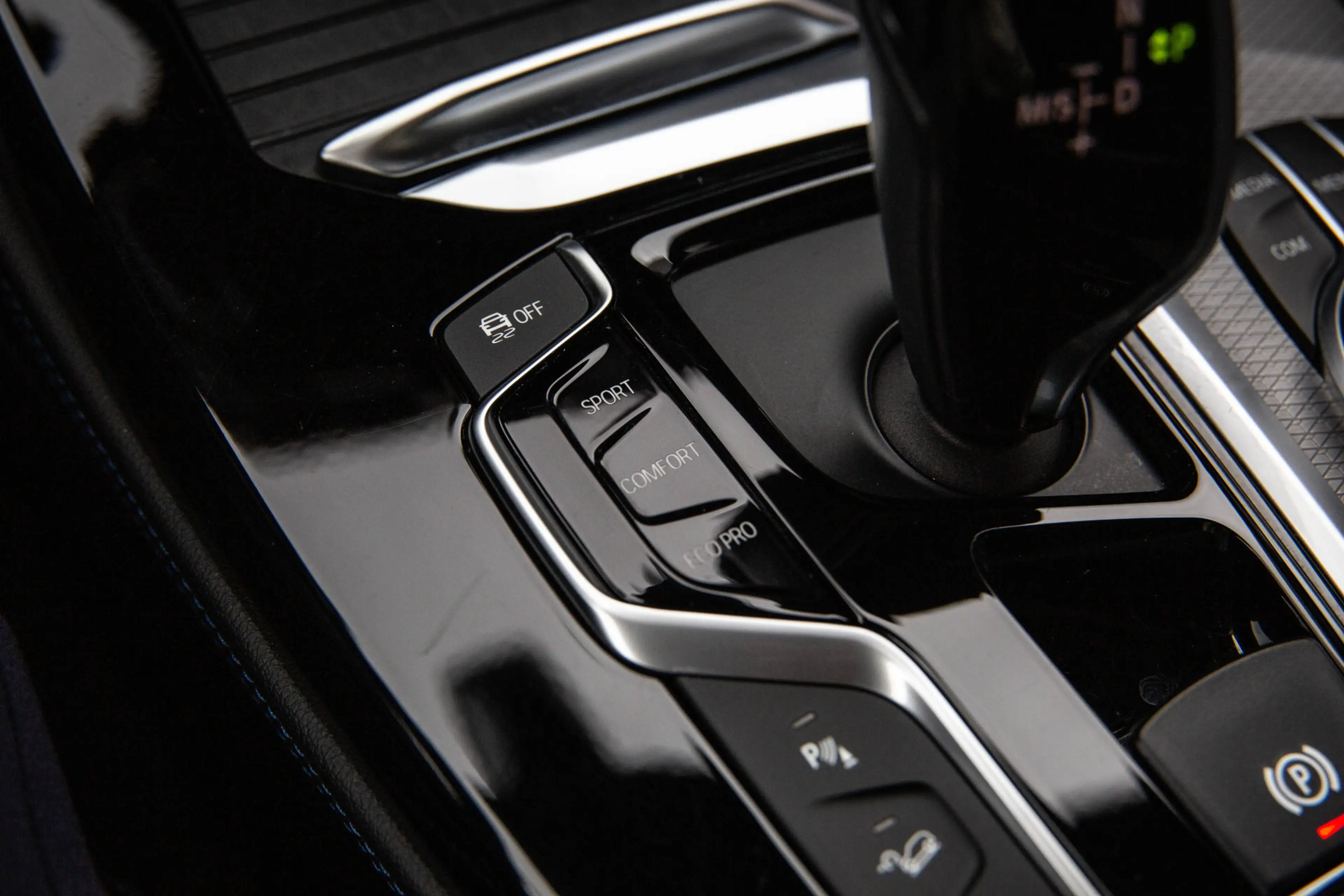 BMW X4 M40i High Executive , Trekhaak, M-sport, Memory se — photo 26