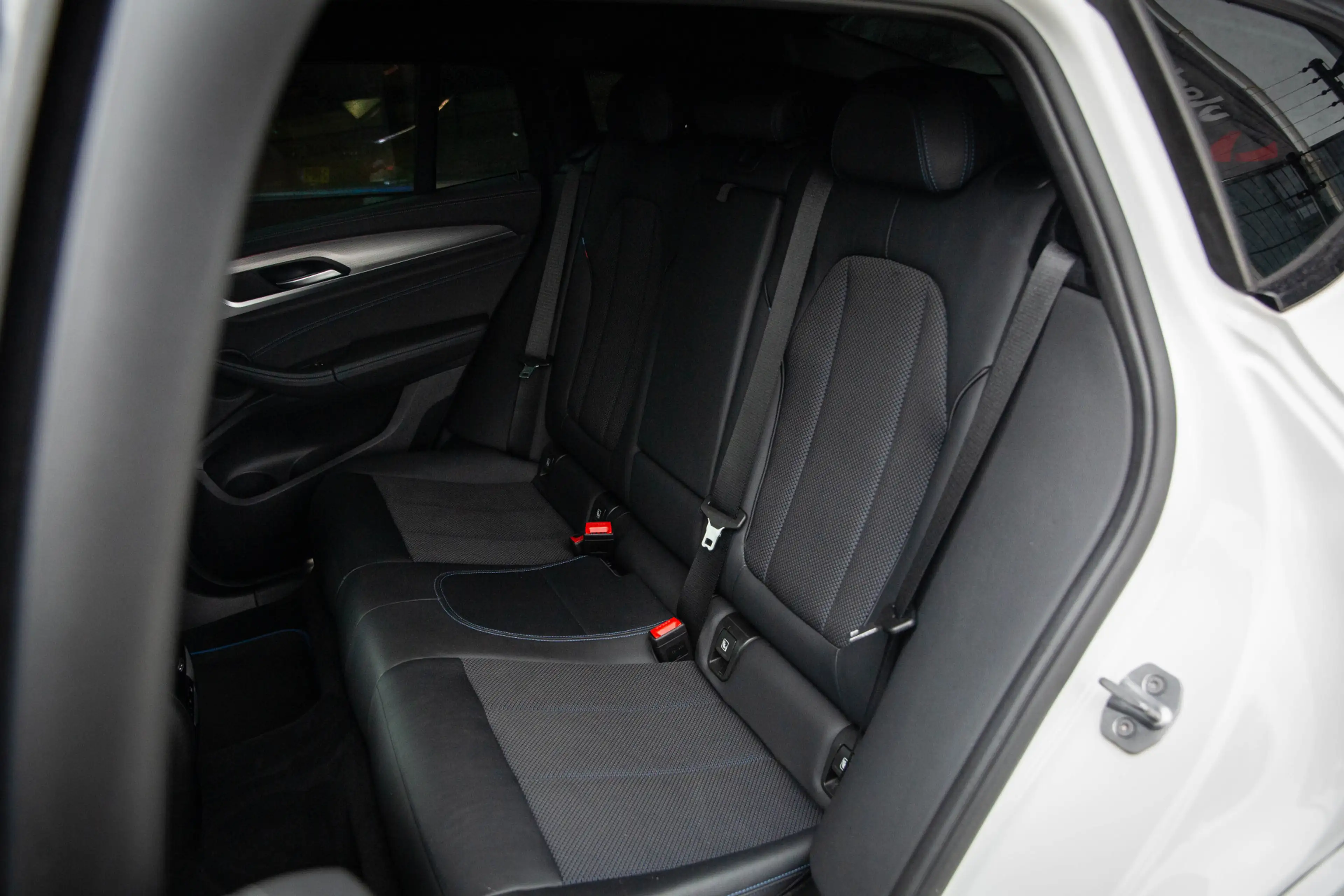 BMW X4 M40i High Executive , Trekhaak, M-sport, Memory se — photo 11