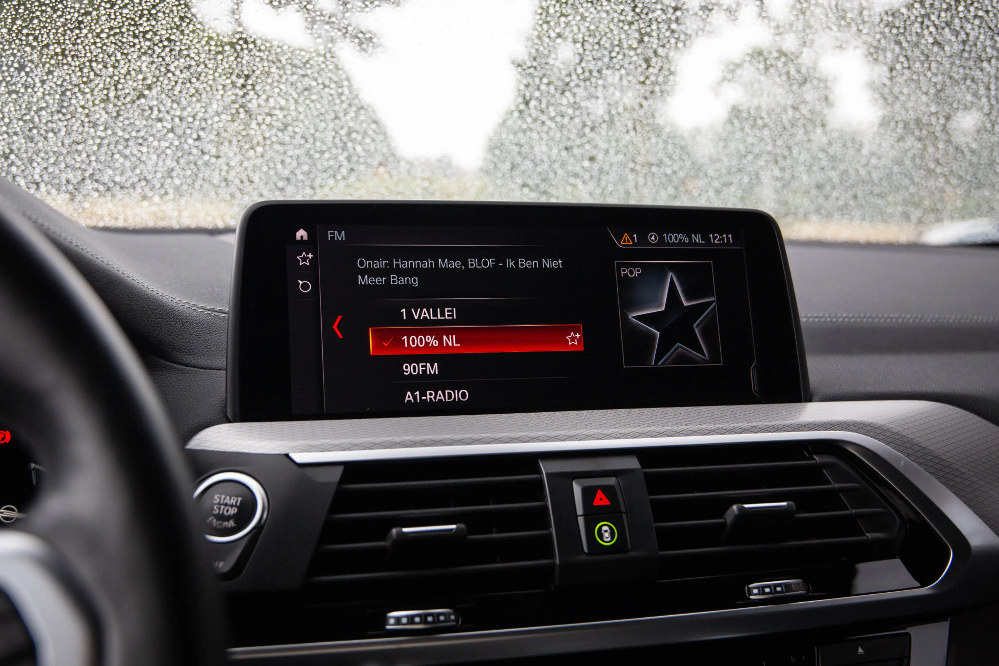 BMW X4 M40i High Executive , Trekhaak, M-sport, Memory se — photo 19
