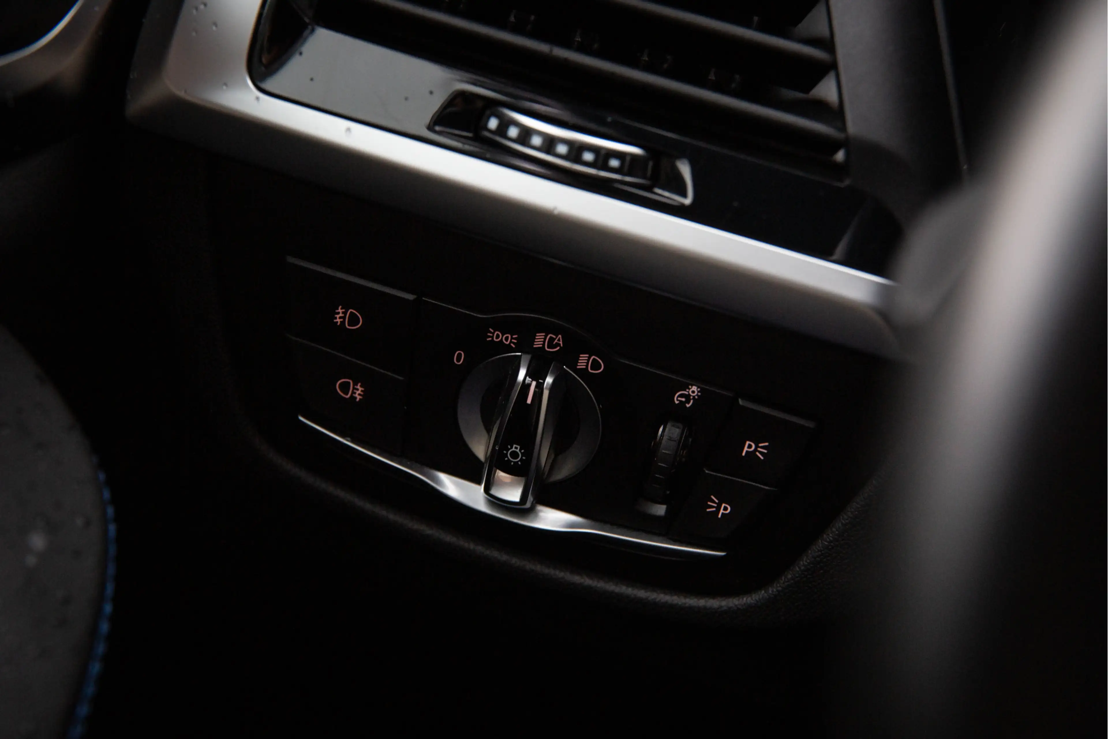 BMW X4 M40i High Executive , Trekhaak, M-sport, Memory se — photo 29