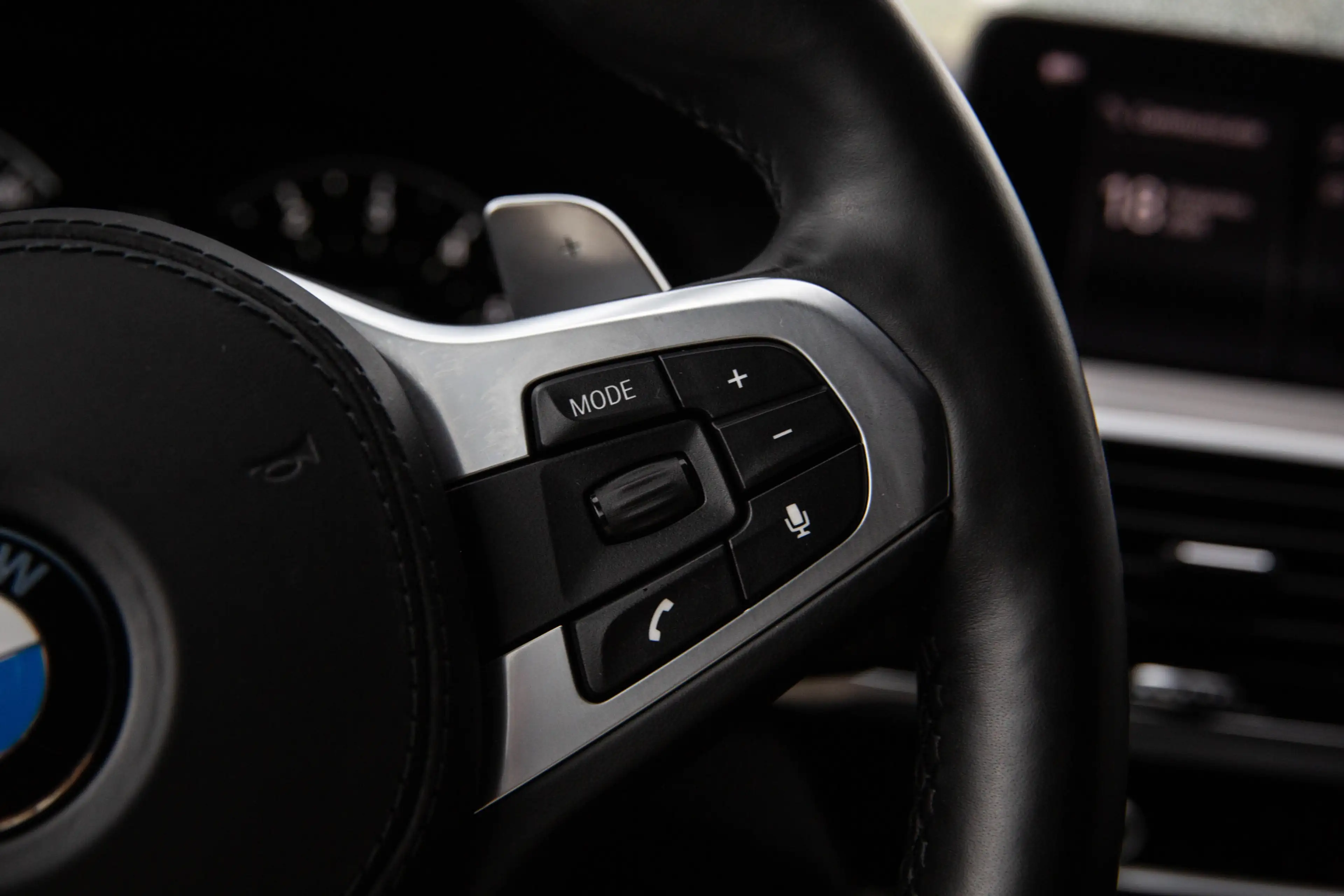 BMW X4 M40i High Executive , Trekhaak, M-sport, Memory se — photo 14