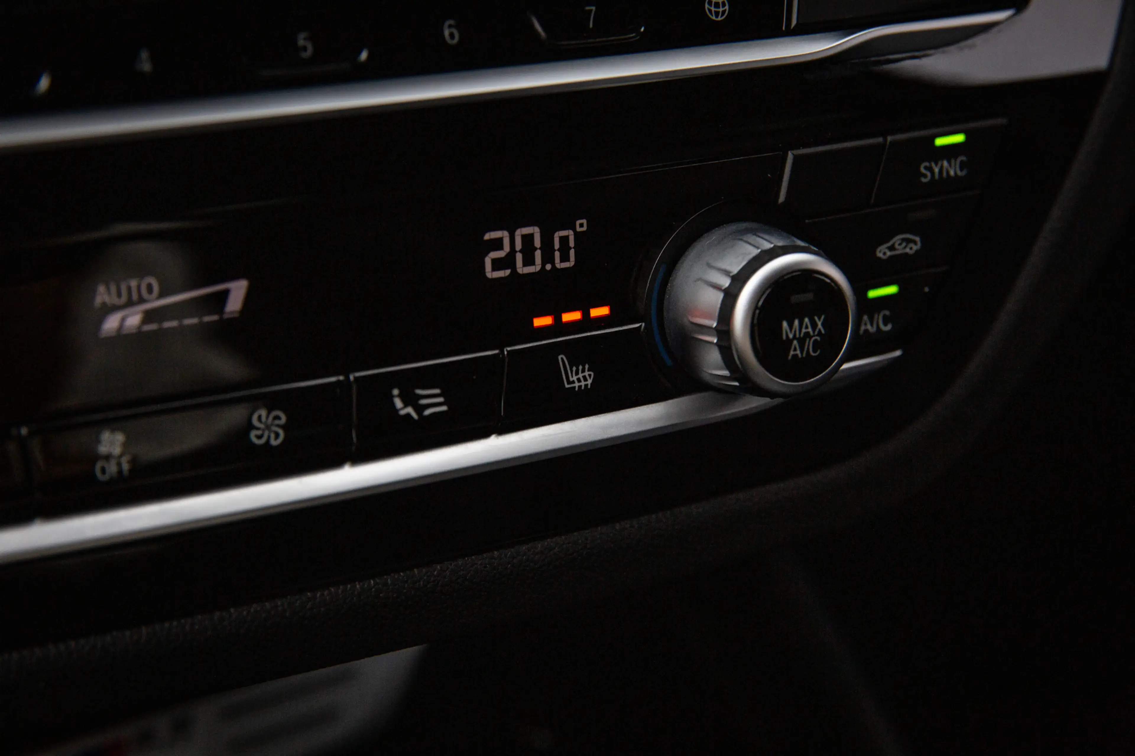 BMW X4 M40i High Executive , Trekhaak, M-sport, Memory se — photo 24