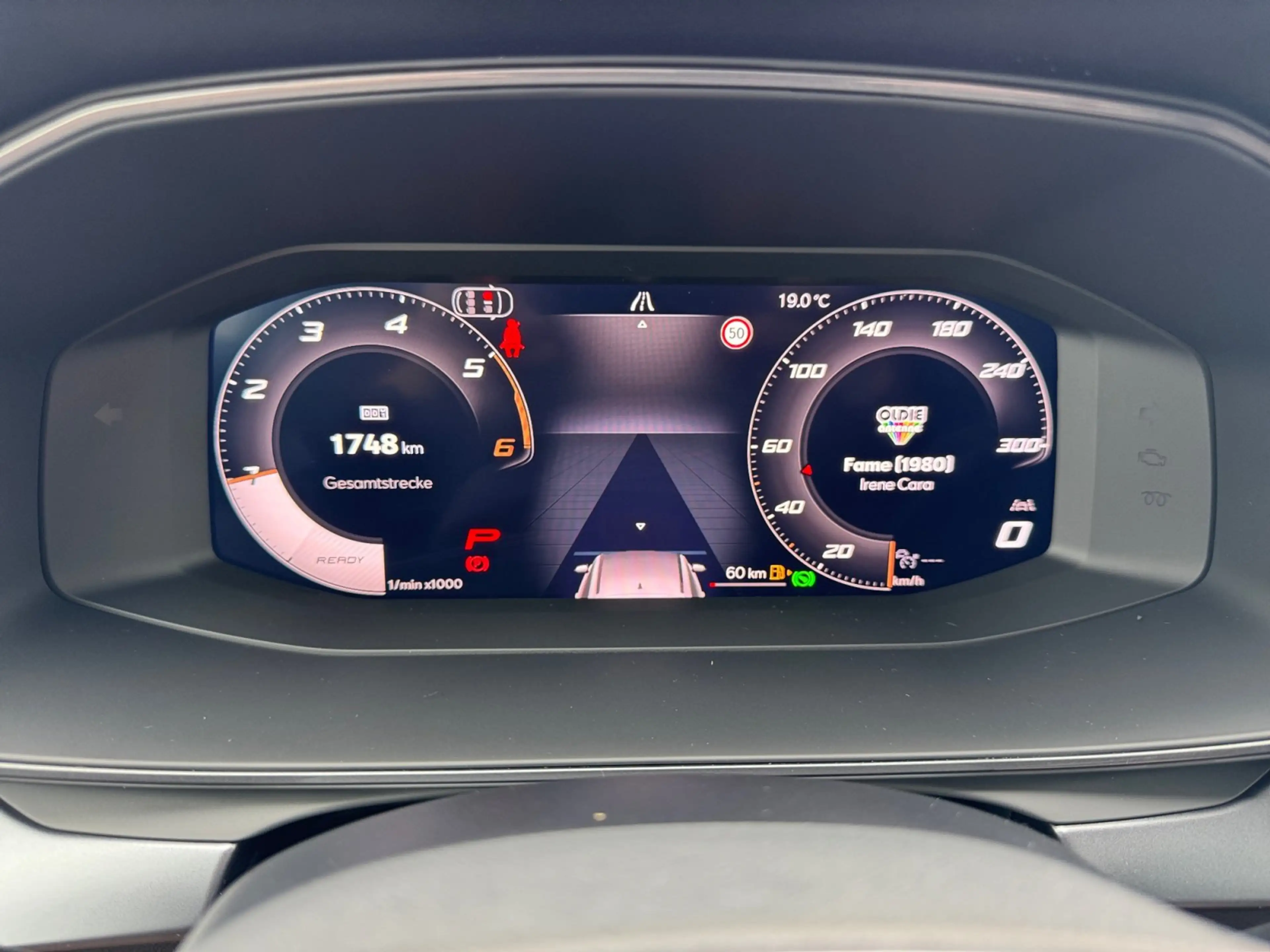CUPRA Leon ST TDI DSG|AHK|5-J-GARANTIE|NAVI|eHECKKLAPP — photo 13