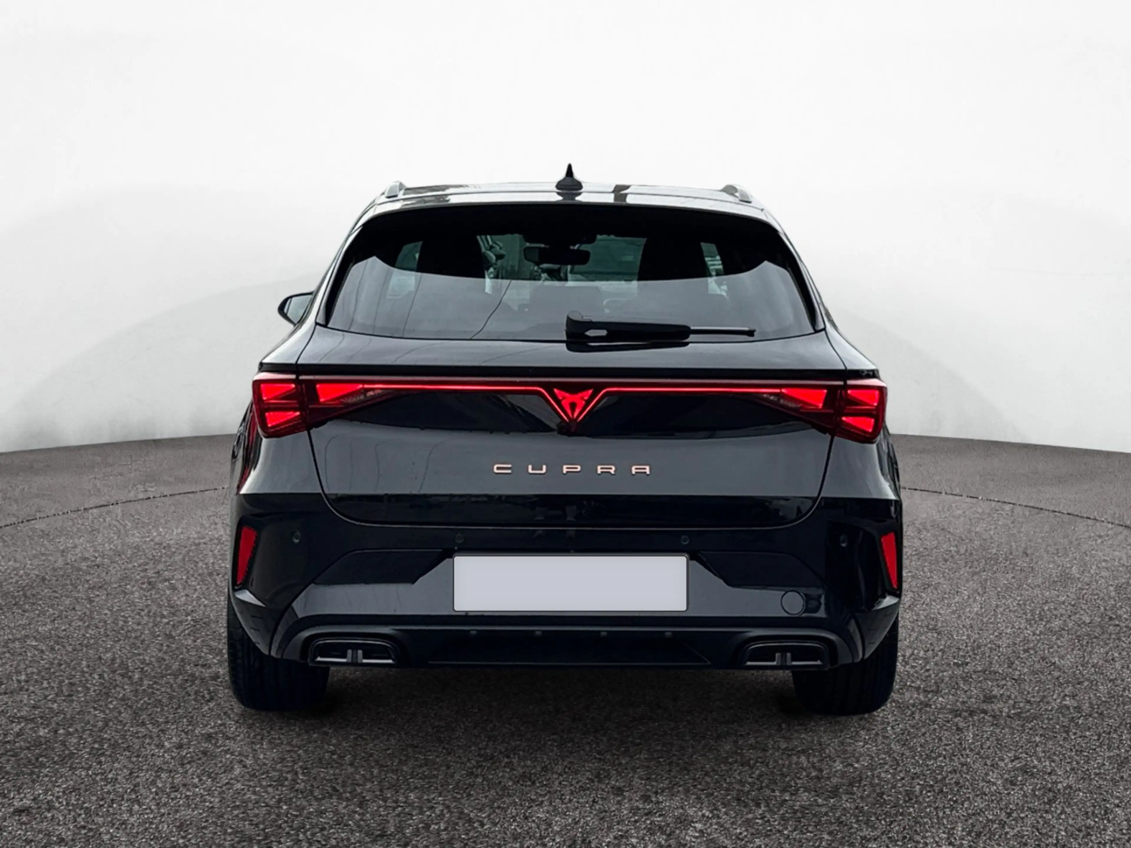 CUPRA Leon ST TDI DSG|AHK|5-J-GARANTIE|NAVI|eHECKKLAPP — photo 6