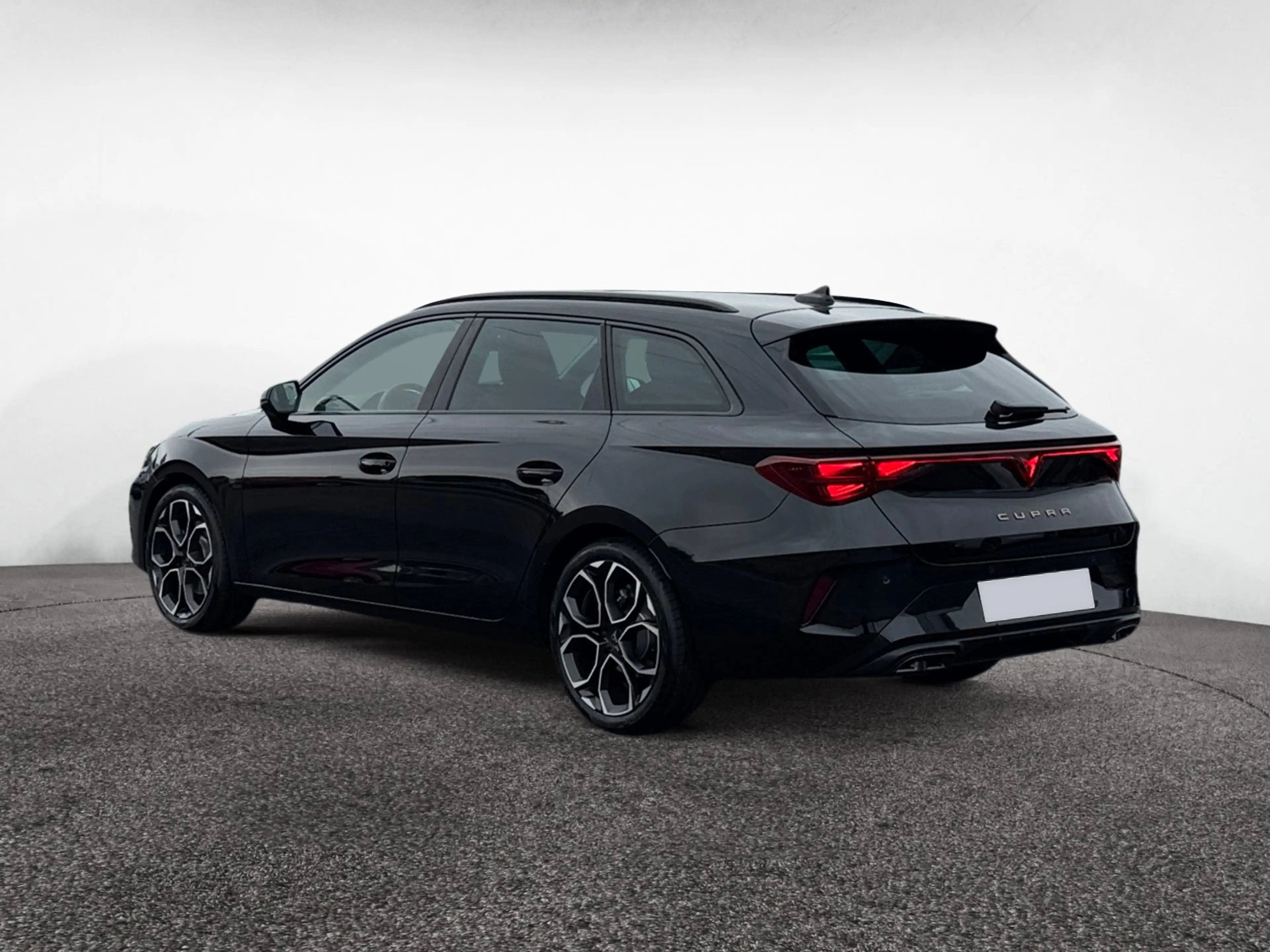 CUPRA Leon ST TDI DSG|AHK|5-J-GARANTIE|NAVI|eHECKKLAPP — photo 5