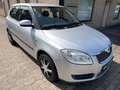 Skoda Fabia 1.6 Automatik Ambiente Automatik Grau - thumbnail 3