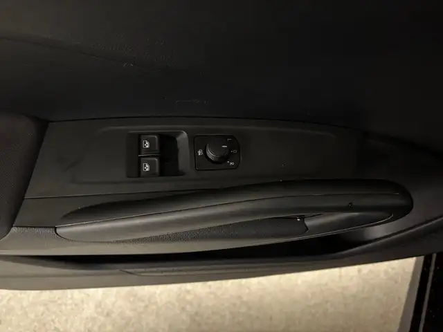 Skoda Fabia view 10