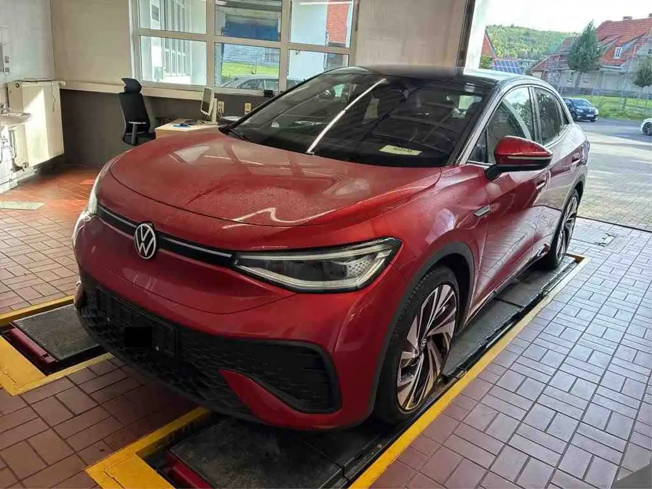Volkswagen ID.5
