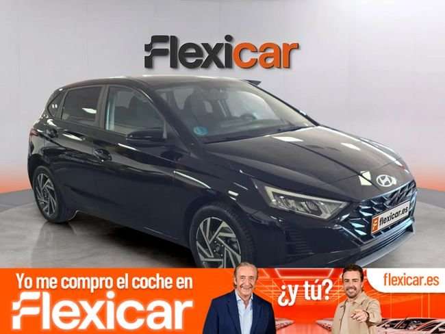 Hyundai i20 1.0 TGDI 48V Klass - foto 1