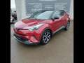 Toyota C-HR C-LUB bi-tone Rouge - thumbnail 5