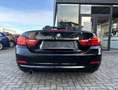 BMW 420 d Cabriolet Noir - thumbnail 9