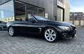 BMW 420 d Cabriolet Noir - thumbnail 6