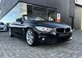 BMW 420 d Cabriolet Noir - thumbnail 3