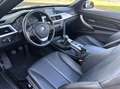 BMW 420 d Cabriolet Noir - thumbnail 13