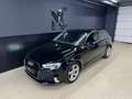 Audi A3 SPORT`XENON`LED`NAVI`SITZHEIZUNG`AUDIO`PDC`KLIMA Schwarz - thumbnail 1