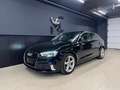 Audi A3 SPORT`XENON`LED`NAVI`SITZHEIZUNG`AUDIO`PDC`KLIMA Schwarz - thumbnail 2