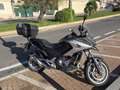 Honda NC 750 NC750X dct Nero - thumbnail 1