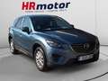 Mazda CX-5 Style+ 2WD Azul - thumbnail 1