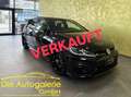 Volkswagen Golf R 4Motion 2,0 TSI *DSG*LED-LIGHT*19-ZOLL* Schwarz - thumbnail 1