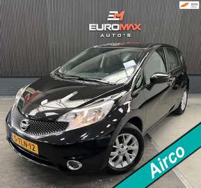 1.2 Connect Edition 1e Eigenaar - Nav - Airco - NA
