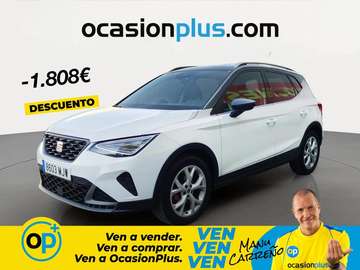 1.5 TSI S&S FR DSG7 XM 150