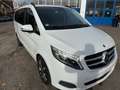 Mercedes-Benz V 220 CDI EDITION 4MATIC lang Weiß - thumbnail 4