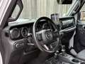 Jeep Wrangler Unlimited 2.0T Custom Open SKY CARPLAY 22"! Blanc - thumbnail 12
