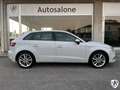 Audi A3 A3 Sportback 1.4 tfsi g-tron Sport s-tronic Alb - thumbnail 4